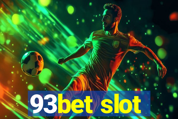 93bet slot